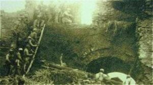 假抗日 中共党员深夜撸串竟为这事-1984bbs