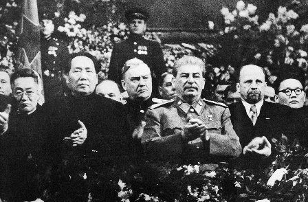 我们从小到大学到的历史哪些是假的（18）-1984bbs
