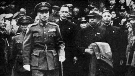 蒋纬国：我要向世人证明父亲是积极抗日的（下）-1984bbs