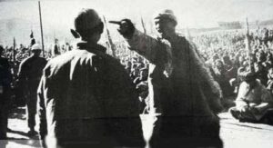 中共罪行录之九十：“苏区”百姓的劫难-1984bbs