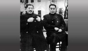 为何中共曾经否定“八一建军”并打倒贺龙？-1984bbs