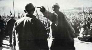 历经中共严酷迫害 大家族百人移民美国-1984bbs