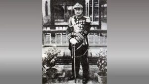 中共暴力夺权为何成功?阎锡山的分析十分精辟-1984bbs