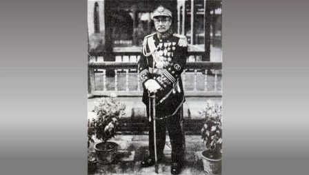 中共暴力夺权为何成功？阎锡山的分析十分精辟-1984bbs