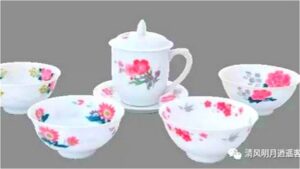 绝密档:空前绝后的奢华特供“7501工程”-1984bbs