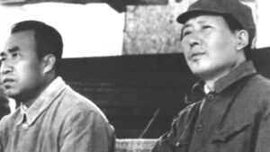 《毛泽东：鲜为人知的故事》(3)-1984bbs