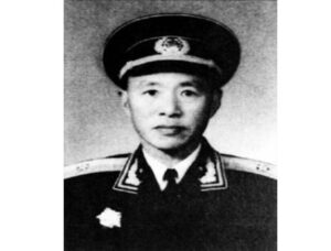 国军海军司令率舰队投共 文革被囚怨谁-1984bbs