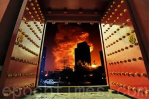 中国正处在大变局的前夜吗？-1984bbs