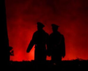 为中共效力的红色特工 后来怎么样了（2）-1984bbs