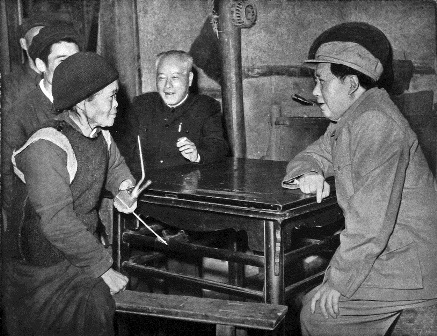 听党史专家司马璐揭秘中共（5）：一大上的毛泽东-1984bbs
