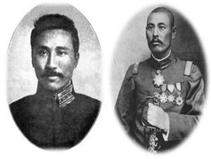 听党史专家司马璐揭秘中共（6）：陈炯明、吴佩孚与中共-1984bbs