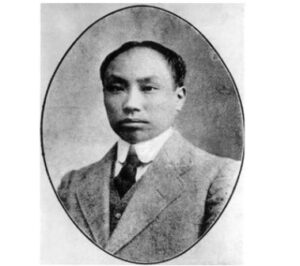 听党史专家司马璐揭秘中共（7）：陈独秀-1984bbs