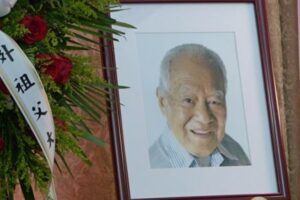 听党史专家司马璐揭秘中共（10）：苏区肃反-1984bbs