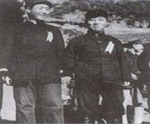 听党史专家司马璐揭秘中共（14）：王明的落败-1984bbs