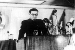 听党史专家司马璐揭秘中共（15）：“高饶事件”-1984bbs