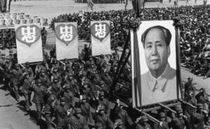 听党史专家司马璐揭秘中共（20）：毛泽东-1984bbs