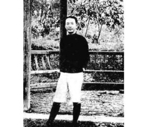 听党史专家司马璐揭秘中共（23）：瞿秋白-1984bbs