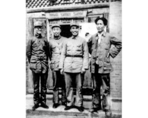 听党史专家司马璐揭秘中共（25）：朱德-1984bbs