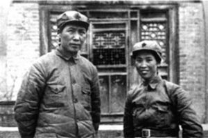 听党史专家司马璐揭秘中共（26）：“共产党玩女同志”-1984bbs