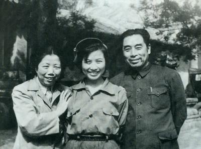 听党史专家司马璐揭秘中共（28）：孙维世的“鬼剧”-1984bbs