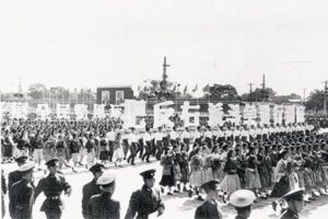 【还原史实】反右运动 中国知识分子惨遭摧折-1984bbs