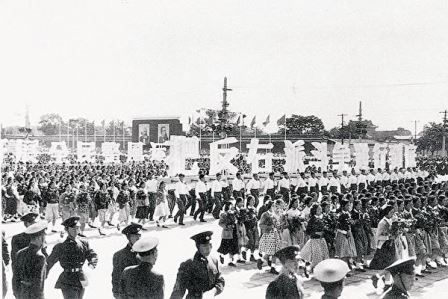 【还原史实】反右运动 中国知识分子惨遭摧折-1984bbs