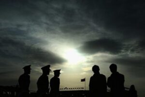 百年中共史上第一次大规模杀人-1984bbs