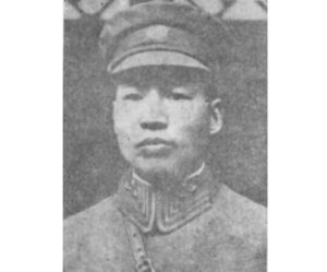 中共罪行录之九十二：“反文革第一人”-1984bbs