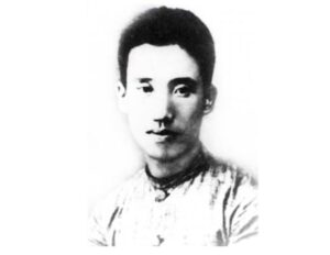 听党史专家司马璐揭秘中共（30）：台共与台独-1984bbs