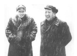 听党史专家司马璐揭秘中共（33）：罗瑞卿-1984bbs