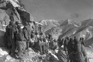 非保家卫国无细菌战 揭朝鲜战争十大真相-1984bbs