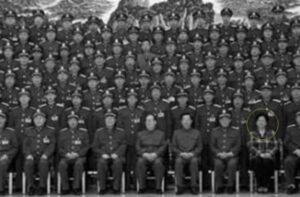 江泽民带头淫乱 盘点其秘书歌手主播情妇-1984bbs