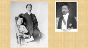 民国第一“败家子”的剧变人生-1984bbs