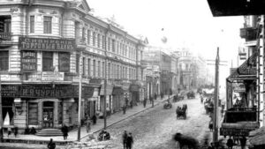 谁是败家子？“国共条约”让你恍然大悟-1984bbs