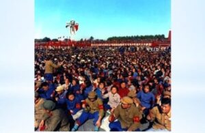 中共罪行录之九十六：上海大抄家-1984bbs