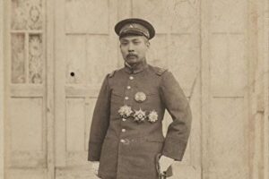 谢绝黄袍加身的军阀巨头段祺瑞-1984bbs