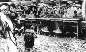 中共罪行录之九十九：苏南土改乱打乱杀成风-1984bbs