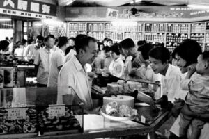 供销社的“大爷”-1984bbs