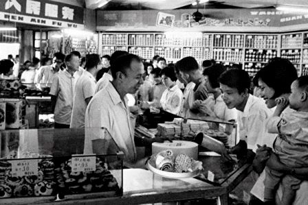 供销社的“大爷”-1984bbs