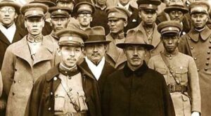 《毛泽东：鲜为人知的故事》(33).-1984bbs