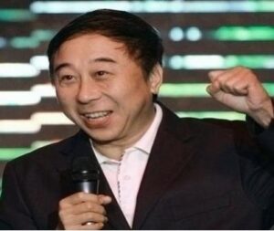 身为民国总统后人 冯巩家族八成曾遭迫害-1984bbs