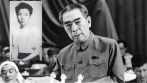 周恩来在大饥荒时鲜为人知的罪行-1984bbs