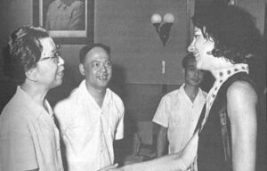 姚文元为何扣压两封密信不交给江青？-1984bbs