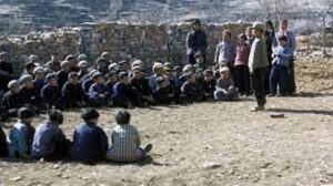 中共罪行录之一百一十二：“小反革命分子！”-1984bbs