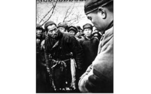 【谎言揭秘】土改的暴力真相：村村流血户户斗争-1984bbs