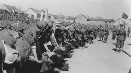 为什么“镇反”？毛泽东一语道破-1984bbs