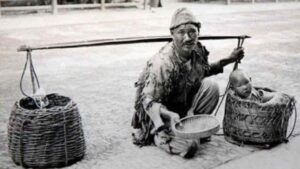 这些关于“吃”的新语词 都是出自大饥荒那个年代-1984bbs