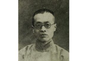 投毛泽东反对票的张东荪遭难之谜-1984bbs