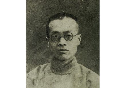 投毛泽东反对票的张东荪遭难之谜-1984bbs
