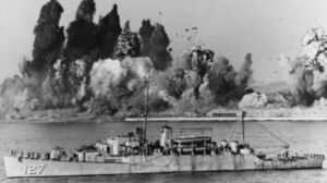 中方从“抗美援朝”得到了什么回报？-1984bbs